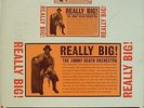 The Jimmy Heath Orchestra-Really Big-Riverside 333-MONO