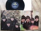 THE BEATLES: