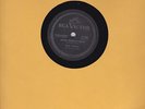 ELVIS PRESLEY - MEAN WOMAN BLUES - 78 RPM - 1957 RCA CANADA  ONLY VG++