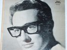 RARE THE BUDDY HOLLY STORY EXTENDED PLAY / EP 45 AND PICTURE SLEEVE