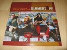 BLUMENTOPF - KEIN ZUFALL 2LP PC   RARE