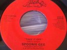 SPOONIE GEE-Take It Off- random rap 7