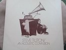 Steve Tilston - An Acoustic Confusion UK VILLAGE THING 1971 Ian A Anderson