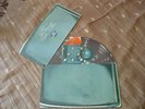BOB MARLEY : CATCH A FIRE / RARE POCHETTE ZIPPO / FRENCH PRESS 1973