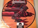 JUDAS PRIEST - SCREAMING FOR VENGEANCE - PICTURE DISC VINYL LP - LOW NUMBER 29