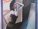 Pat Benatar: In the Heat of the Night Orig MFSL 1-057 Japanese Audiophile LP NM