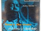 Charlie Parker: The Genius of...#3: Now's the Time 1957 Verve Clef MGV-8005 LP