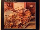 Richard Pinhas: Rhizosphere - Aural Explorer AE 5002 Electronic LP Record