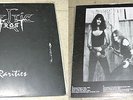 CELTIC FROST RARITIES THRASH DEATH BLACK HELLHAMMER COLLECTOR RARE LP unofficial