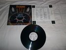 PESTILENCE - Testimony Of The Ancient LP 1.PRESS Hail Of Bullets Demigod Necrony
