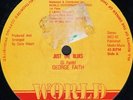 GEORGE FAITH / OZZIE HIBBERT unknown track  Uk 12