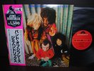 Jimi Hendrix  Band of Gypsys Japan LP OBI PUPPET COVER NM