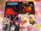 ROCKETS Sound of the Future + Plasteroid + On the Road Again +2 7