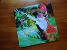 THE MARS VOLTA Scabdates 2xLP with poster