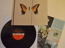 Paramore Brand New Eyes vinyl LP 2009 Fueled By Ramen Fall Out Boy Avril