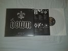 Down - Nola Vinyl - Pantera, Crowbar - Rar