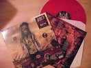 Slayer - Christ illusion - Red Vinyl