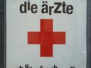 Die Ärzte - ab 80 - alles über Sex [Vinyl LP] NEU eingeschweist