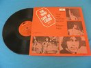 The Who - Live At Leeds - VERY RARE Israel Israeli RED COVER Polydor Labels LP