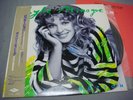 KYLIE MINOGUE LOCOMOTION JAPAN 12INCH SINGLE RECORD OBI PWL RARE ALI-13057