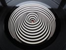 BLACK SABBATH VOL.4 SCARCE ORIGINAL 1972 VERTIGO SPIRAL/SWIRL LP