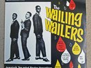 THE WAILING WAILERS - LP - rare Studio One Coxsone