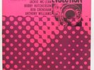 Grachan Moncur III - Evolution LP - Blue Note - NY USA stereo