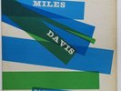 Miles Davis - Blue Haze LP - Prestige