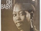 Big John Patton - Oh Baby LP - Blue Note - Liberty SEALED
