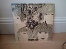 Revolver - The Beatles