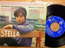 45t STELLA FREAKBEAT PSYCH EP si vous connaissez quelque chose de pire 1966