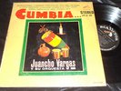 CUMBIAS ESPACIALES - JUANCHO VARGAS Y SU ORQUESTA - CUMBIA DE LAS FLORES WOOOOOW