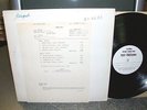 Tempest LP Rare TEST PRESSING Alan Holdsworth Colloseum Soft Machine 1973