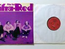 Dave Pike Set - Infra Red LP Vinyl 1st Press