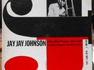 Blue Note 1506 Jay Jay Johnson Vol 1 RVG ear Mono VG+