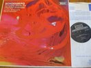 SXLK 6660-4 Schoenberg Complete Works for Chamber Ensemble / Atherton 5 LP box