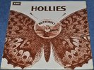 THE HOLLIES Butterfly - SCARCE ORIG UK 1967 MONO LP