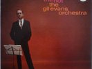 GIL EVANS ORCHESTRA, INTO THE HOT. IMPULSE A-9. STEREO