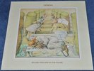 GENESIS Selling England… UK 1973 Large Hatter EX++ LP