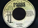 Lloyd Parks - Slaving JA orig 7