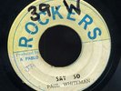 Paul Whiteman - Say So JA orig 7