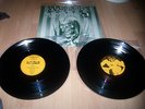 MARILLION - GARDEN PARTY, LIVE 2 LP 1983, OOP, VERY RARE