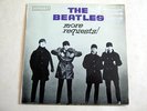 THE BEATLES-MORE REQUESTS E.P.- EMI AUSTRALIA PARLOPHONE GEPO.70014