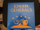 Wackies The Dub Generals UK Pressing EX Condition