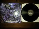 Emperor - In The Nightside Eclipse LP First Press Candlelight Records