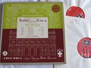 SAX  2412-2414..ED3   NORMA  BELLINI   CALLAS   SERAFIN