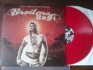 Broilers Lo Fi Vinyl Red