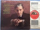 JOHN BARBIROLLI  Schubert No.9  ORIG ASD 2251 UK-1966 LP NM-