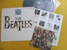 The Beatles ,Australian Lp + bonus EP + promo insert - The Number Ones