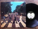THE BEATLES - ABBEY ROAD LP - 1ST PRESS UK - STEREO PCS 7088